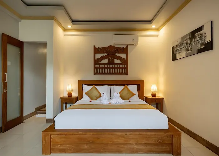 بيت ضيافة Togog Polos House 4*