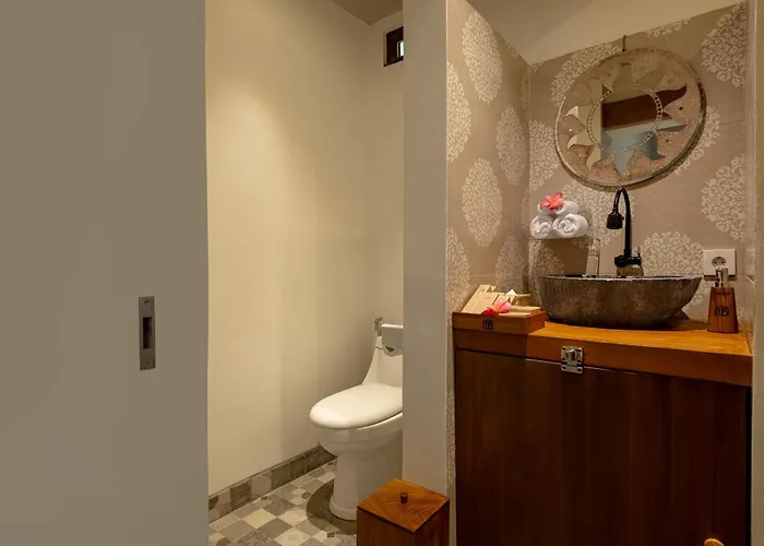 Togog Polos House بيت ضيافة 4*