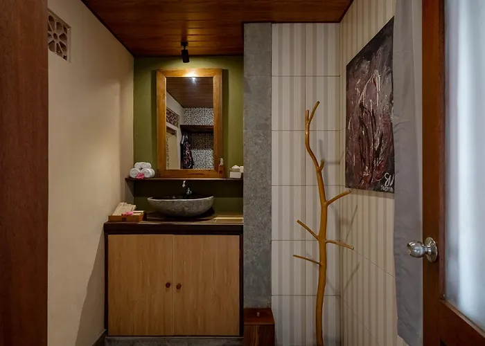 بيت ضيافة Togog Polos House