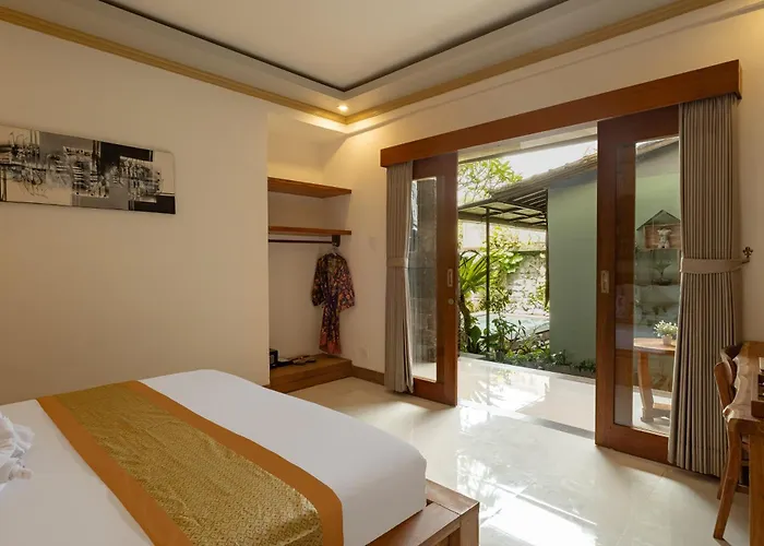 Togog Polos House