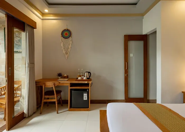 Togog Polos House بيت ضيافة 4*