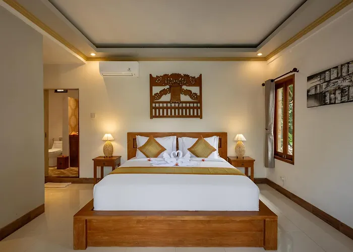 Togog Polos House 4*