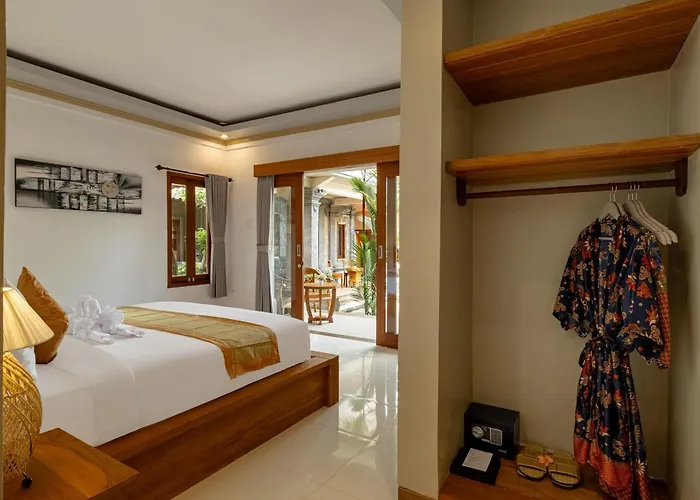 بيت ضيافة Togog Polos House 4*
