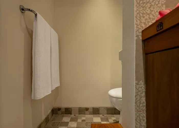 بيت ضيافة Togog Polos House 4*