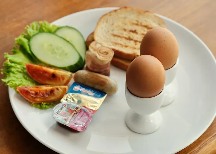 Togog Polos House بيت ضيافة 4*