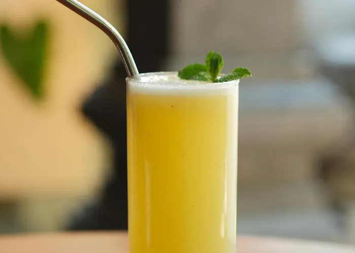 بيت ضيافة Togog Polos House