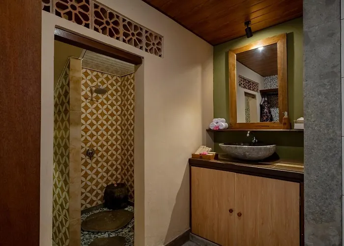 Togog Polos House بيت ضيافة أوبود