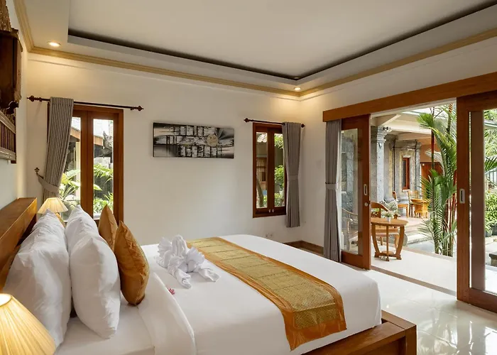 Togog Polos House أوبود
