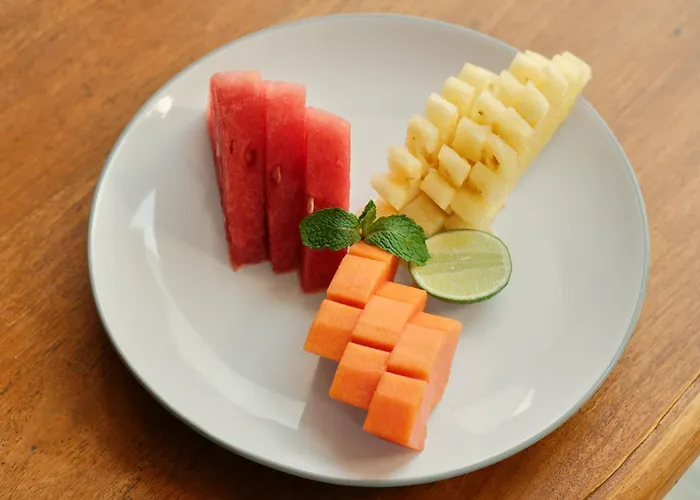 Togog Polos House بيت ضيافة أوبود