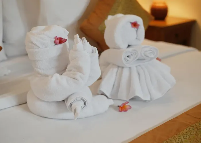 بيت ضيافة Togog Polos House 4*