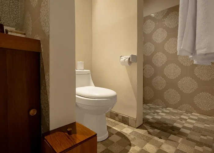 Togog Polos House بيت ضيافة 4*