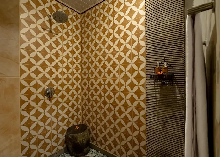 بيت ضيافة Togog Polos House