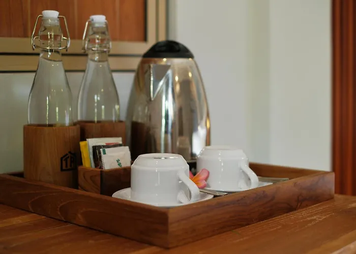 Togog Polos House بيت ضيافة أوبود