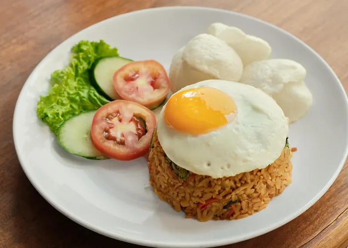 Togog Polos House أوبود