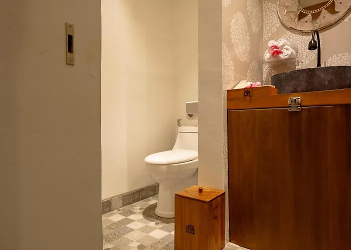 Togog Polos House بيت ضيافة 4*