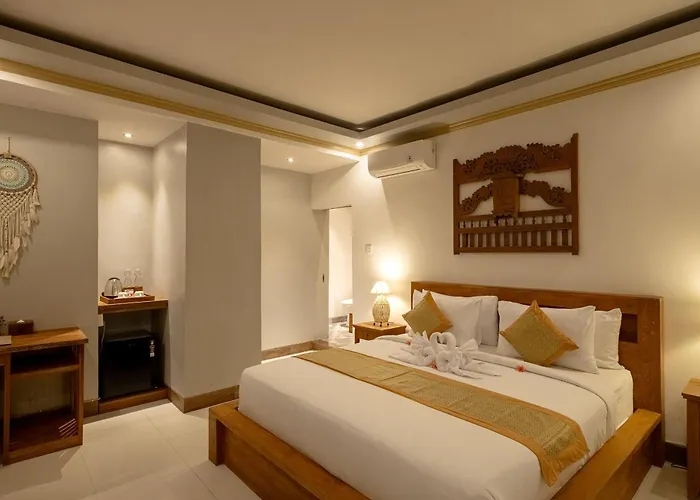 Togog Polos House 4* أوبود