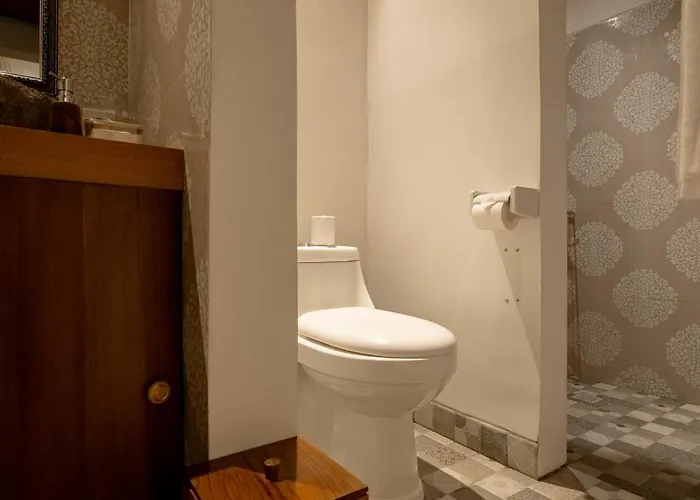 بيت ضيافة Togog Polos House