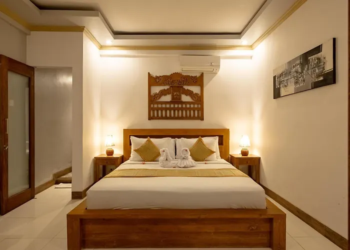 بيت ضيافة Togog Polos House 4*