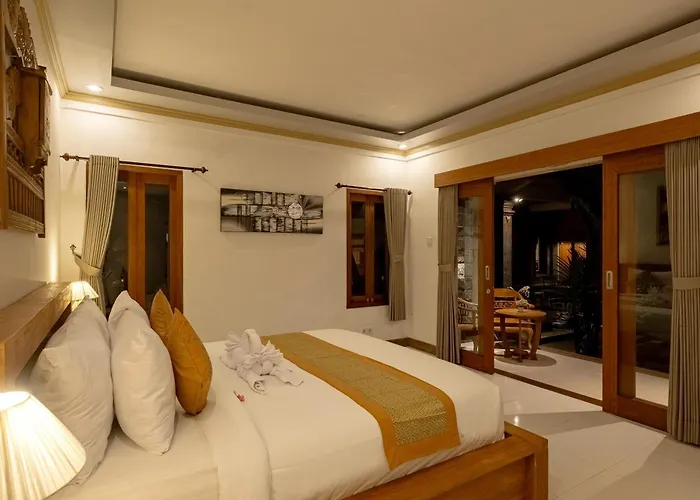 Togog Polos House بيت ضيافة أوبود