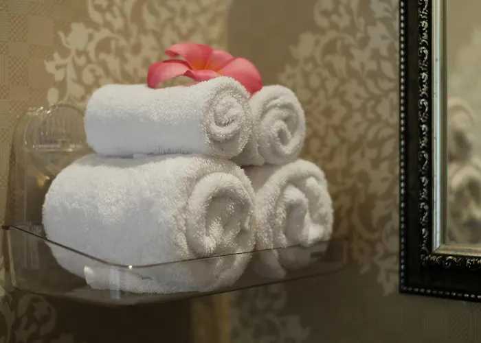 بيت ضيافة Togog Polos House أوبود