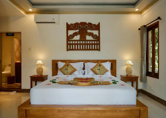 Togog Polos House