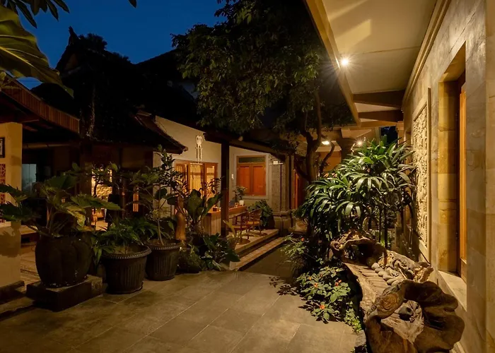 Togog Polos House بيت ضيافة 4*