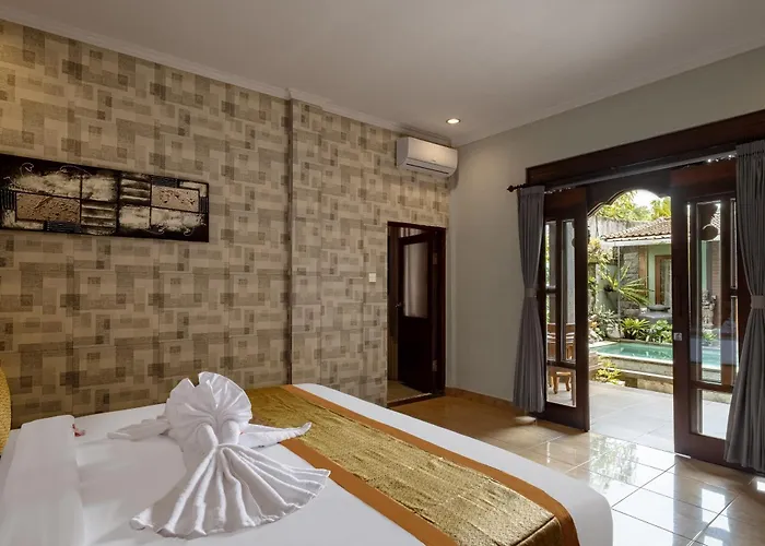 Togog Polos House 4* أوبود