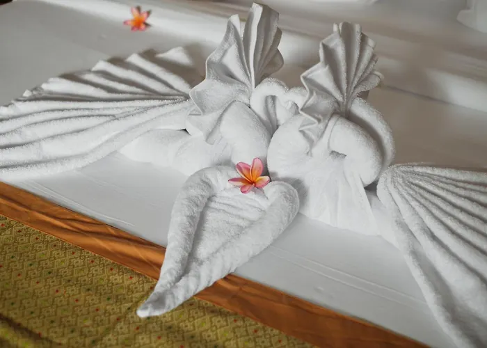 Togog Polos House 4* أوبود