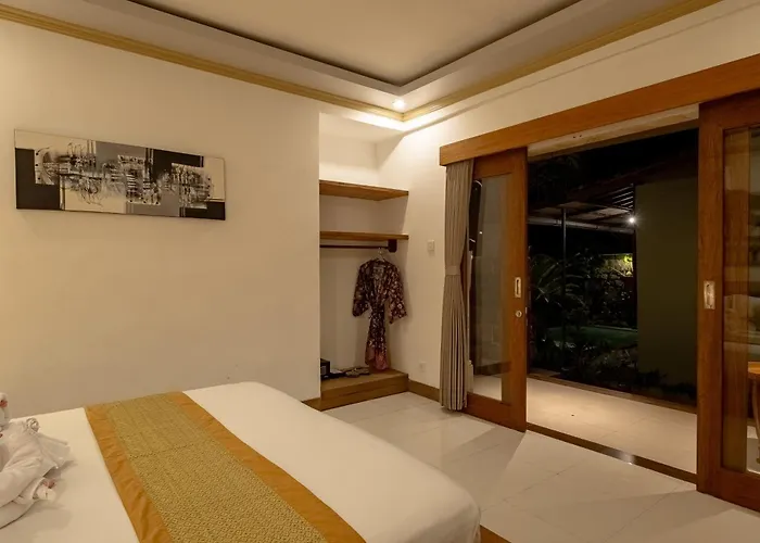 بيت ضيافة Togog Polos House