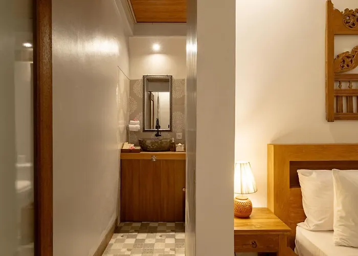 Togog Polos House بيت ضيافة أوبود
