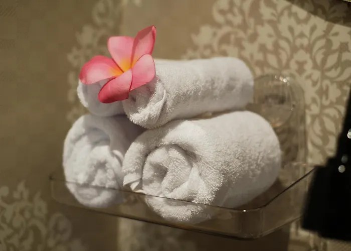 بيت ضيافة Togog Polos House أوبود