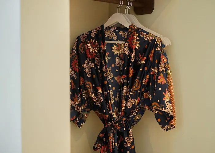 Togog Polos House بيت ضيافة