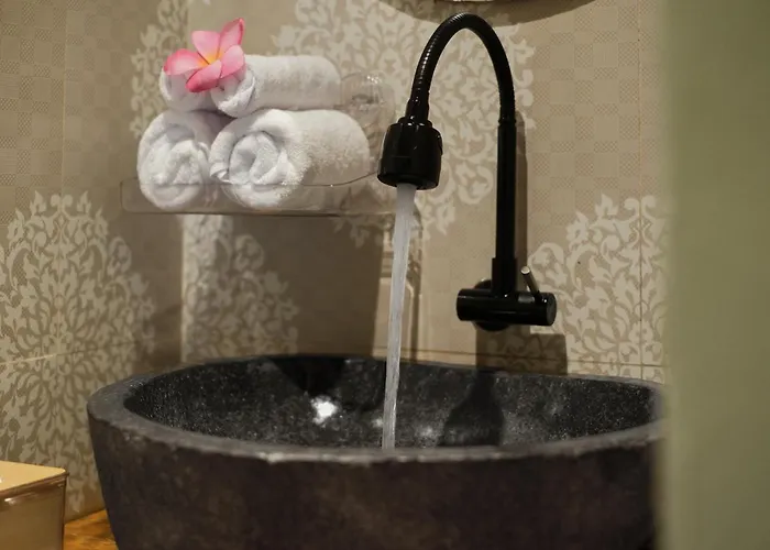 Togog Polos House بيت ضيافة