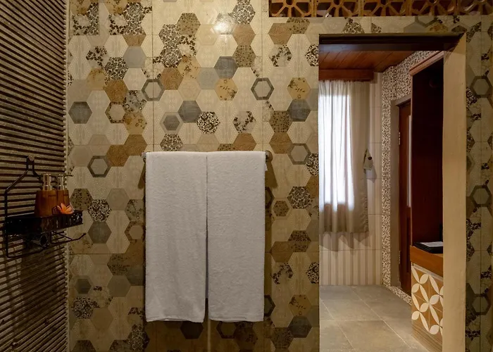 Togog Polos House بيت ضيافة 4*