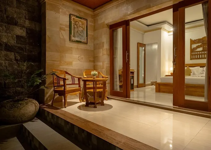 Togog Polos House بيت ضيافة