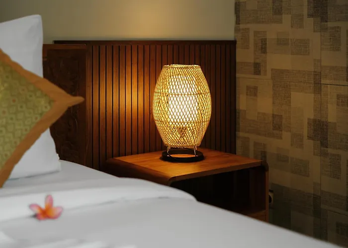 بيت ضيافة Togog Polos House أوبود