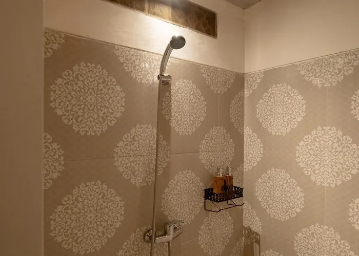 Togog Polos House أوبود