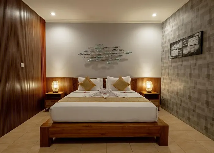 بيت ضيافة Togog Polos House