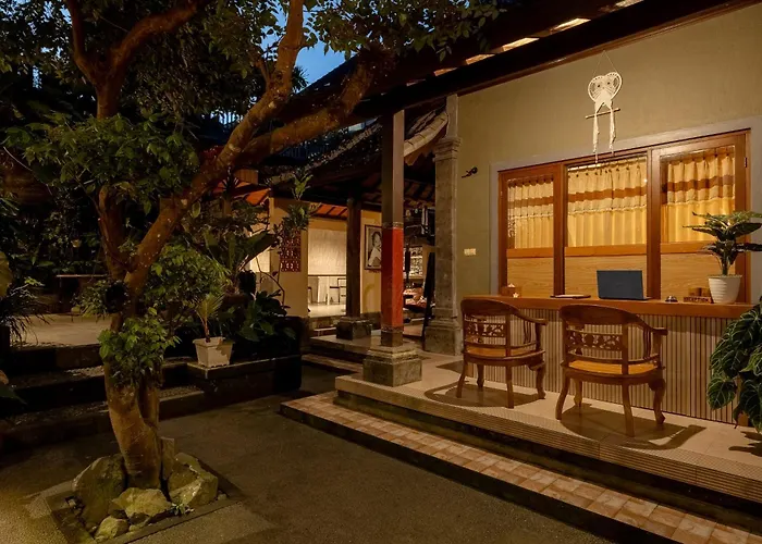 Togog Polos House بيت ضيافة أوبود