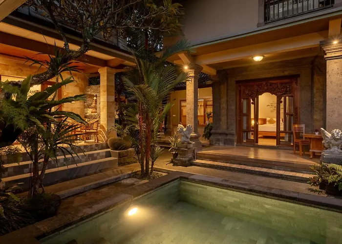 Togog Polos House بيت ضيافة أوبود
